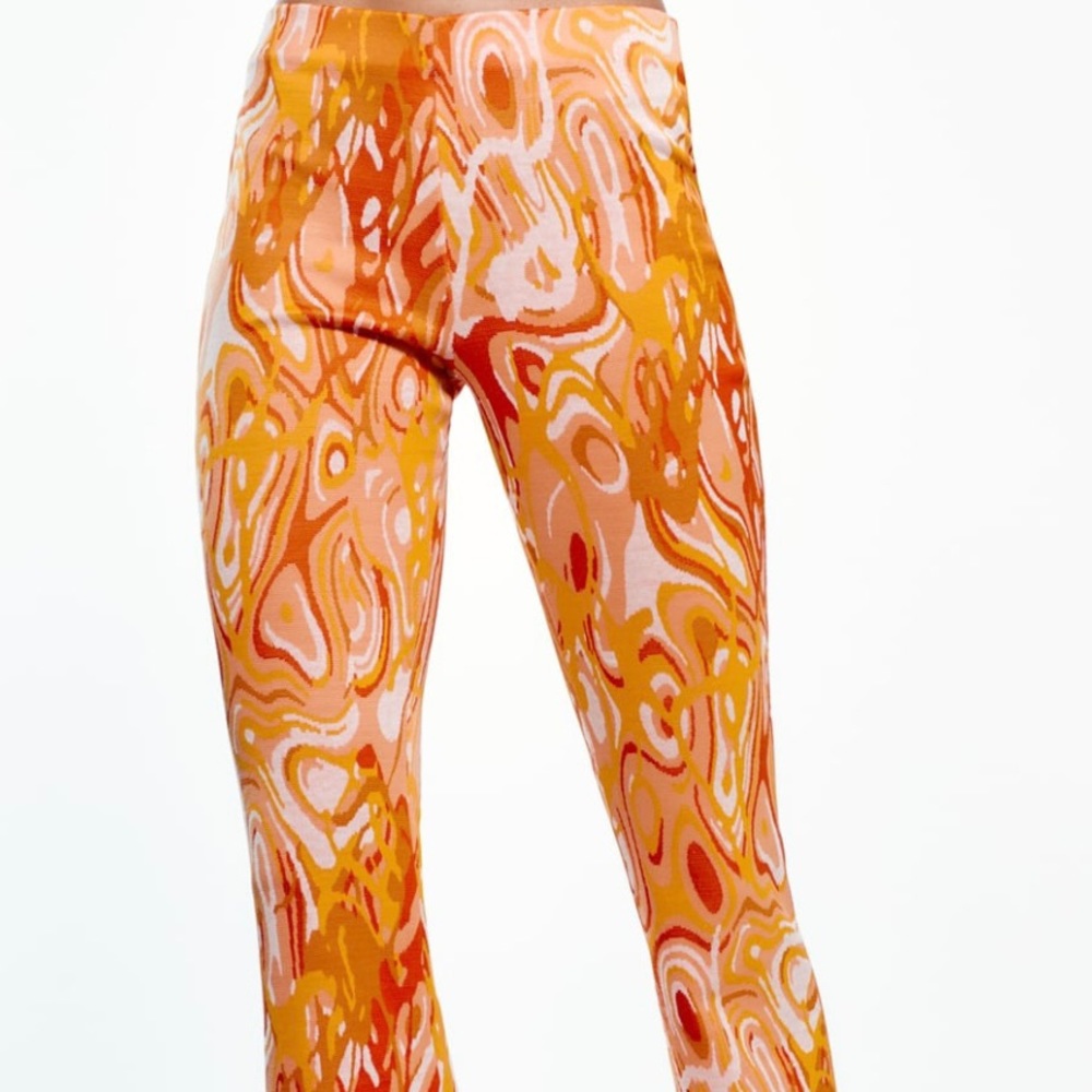 ZARA PANTS - Picture 6 of 15